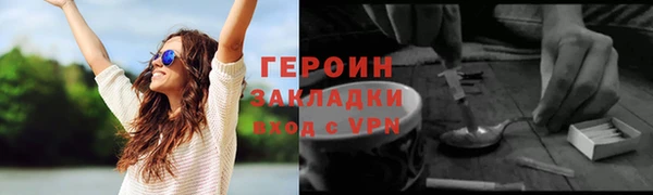 хмурый Алексин